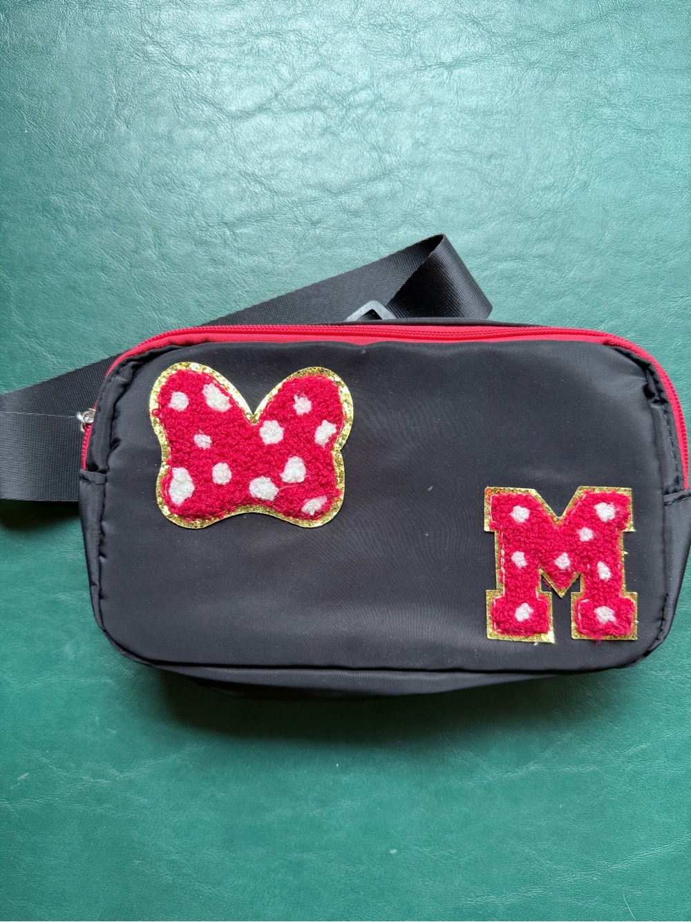 Minnie Mouse Fanny pack